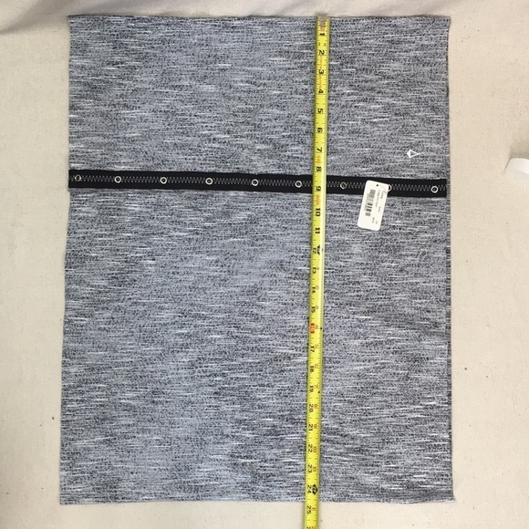 Ivivva By Lululemon Village Chill Scarf NWT - Picture 6 of 7